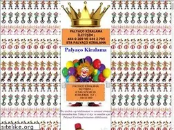 Sites similar to palyacokiralamak.com