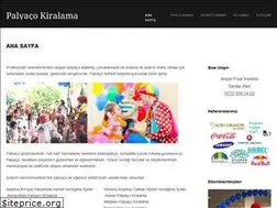 Sites similar to palyacokiralik.com