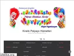 Sites similar to palyacolar.net
