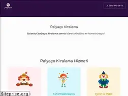 Sites similar to palyacoo.org