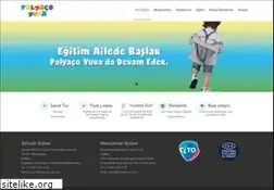 Sites similar to palyacoyuva.com