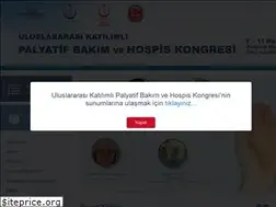 Sites similar to palyatif.org