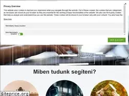 Sites similar to palyaz.hu