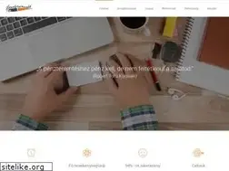 Sites similar to palyazat.ro
