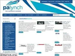 Sites similar to palynch.co.uk