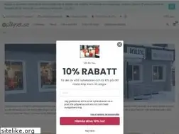 Sites similar to palyset.se