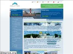 Sites similar to palytra.com