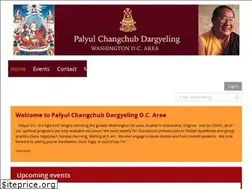 Sites similar to palyuldc.org