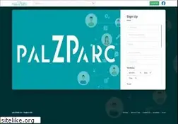 Sites similar to palzparc.com