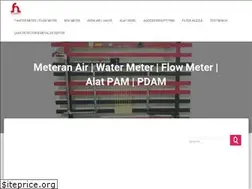 Sites similar to pam-meter.com