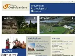 Sites similar to pam-ov.be