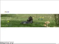 Sites similar to pam-sculpture.com