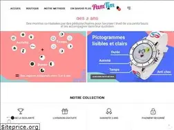 Sites similar to pam-tim.fr