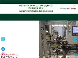 Sites similar to pam.com.vn