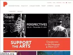 Sites similar to pam.org