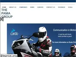 Sites similar to pama.com