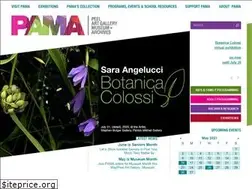 Sites similar to pama.peelregion.ca