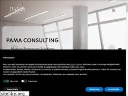 Sites similar to pamaconsulting.com