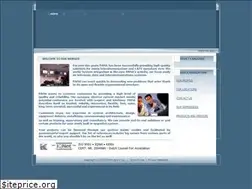 Sites similar to pamacorp.com