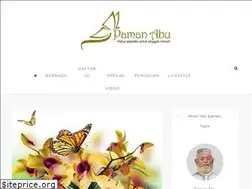 Sites similar to pamanabu.blogspot.com