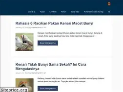 Sites similar to pamankicau.com