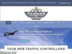 Sites similar to pamannmarketing.com