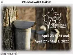 Sites similar to pamaplefestival.com
