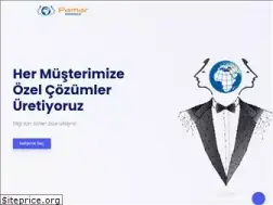 Sites similar to pamar.com.tr