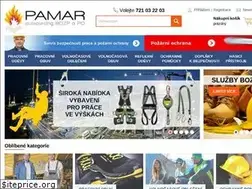 Sites similar to pamar.cz