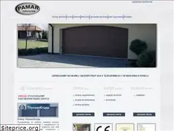 Sites similar to pamar.net.pl
