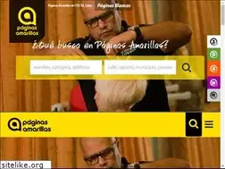 Sites similar to pamarillas.cu
