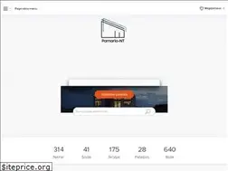 Sites similar to pamario-nt.lt