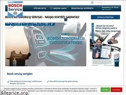 Sites similar to pamariostarta.lt