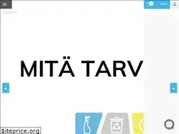 Sites similar to pamark.fi
