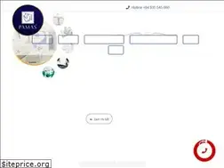 Sites similar to pamasdanang.vn