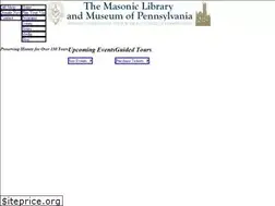 Sites similar to pamasonictemple.org
