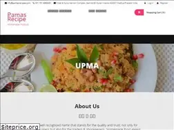 Sites similar to pamasrecipes.com
