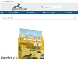Sites similar to pamastrading.ro