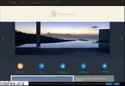 Sites similar to pamataihills.pf