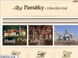 Sites similar to pamatkylk.cz