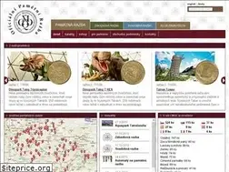 Sites similar to pamatna-razba.sk