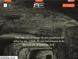 Sites similar to pamatnik-terezin.cz