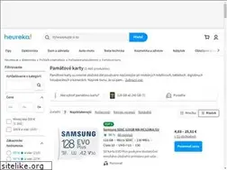 Sites similar to pamatove-karty.heureka.sk