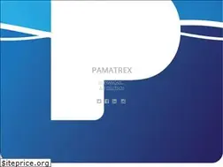 Sites similar to pamatrex.ch