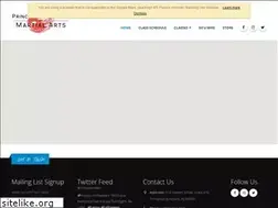 Sites similar to pamausa.com