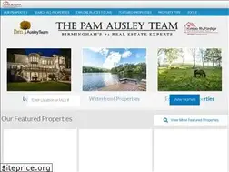 Sites similar to pamausleyteam.com