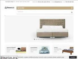 Sites similar to pamax.cz