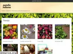 Sites similar to pambamikuna.com