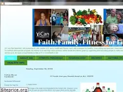 Sites similar to pambarefoot.blogspot.com