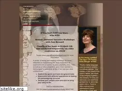 Sites similar to pambernard.com